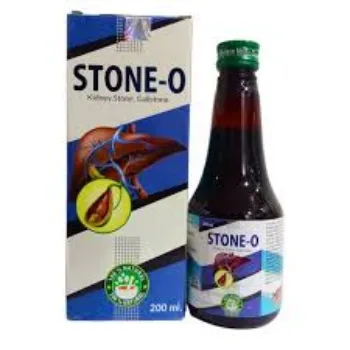 Stone Syrup